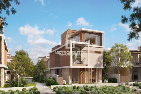 Vila u Dubai Land, UAE 461 m2, 5 spavaćih soba Br. 593180
