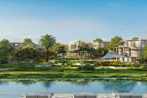 Купить виллу в Dubai Land, Дубай, ОАЭ 5 спален, 461м2, № 593180 - фото 9