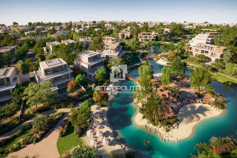 Купить виллу в Dubai Land, Дубай, ОАЭ 5 спален, 461м2, № 593180 - фото 8