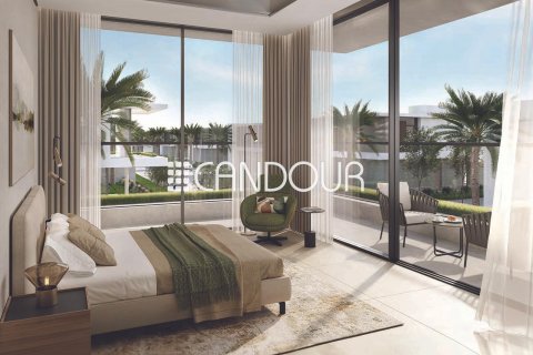 Villa itt: Dubai, EAE, 5 hálószoba, 39.8 m², azonosító: 600488 - fénykép 15