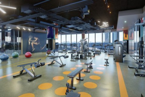 Dzīvoklis Dubaijā, AAE 2 istabas, 119.27 m2 Nr. 440403 - attēls 7