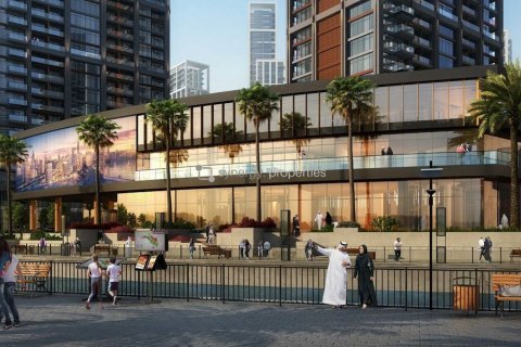 Leilighet til salgs i Dubai, Emiratene 2 soverom, 124 kvm Nr. 440406 - Foto 4