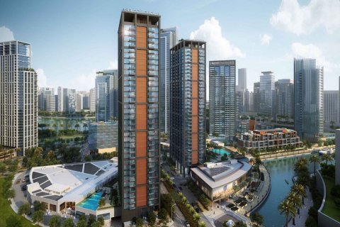 Leilighet til salgs i Dubai, Emiratene 2 soverom, 124 kvm Nr. 440406 - Foto 2