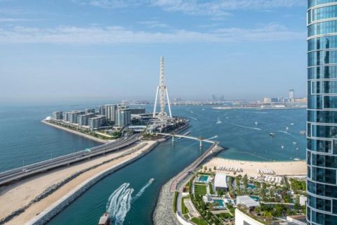 Dzīvoklis Dubaijā, AAE 3 istabas, 167 m2 Nr. 440408