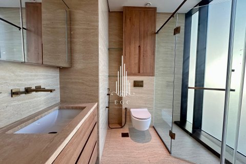 Apartment in Al Reem Island, Abu Dhabi, UAE 1 bedroom, 127.9 sq.m. № 535014 - photo 11