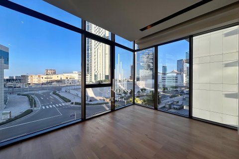 Apartment in Al Reem Island, Abu Dhabi, UAE 1 bedroom, 127.9 sq.m. № 535014 - photo 2