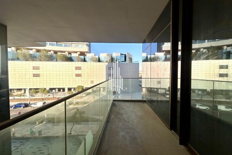 Apartament w Al Reem Island, Abu Dhabi, ZEA 1 sypialnia, 127.9 mkw. nr 535014