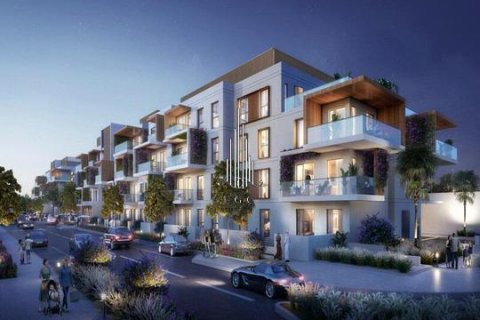 Villa para venda em Abu Dhabi, EAU 5 quartos, 481.2 m2 № 535015 - foto 4
