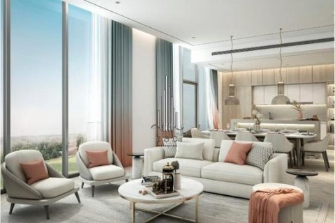 Villa para venda em Abu Dhabi, EAU 5 quartos, 481.2 m2 № 535015 - foto 9