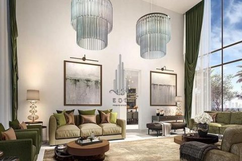 Villa para venda em Abu Dhabi, EAU 5 quartos, 481.2 m2 № 535015 - foto 10