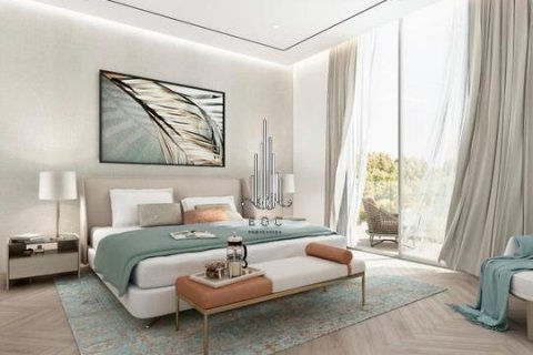 Villa para venda em Abu Dhabi, EAU 5 quartos, 481.2 m2 № 535015 - foto 12