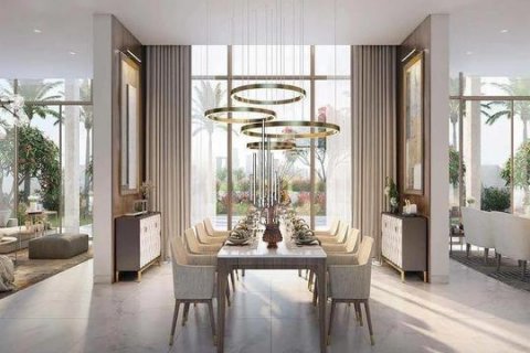 Villa para venda em Abu Dhabi, EAU 5 quartos, 481.2 m2 № 535015 - foto 8