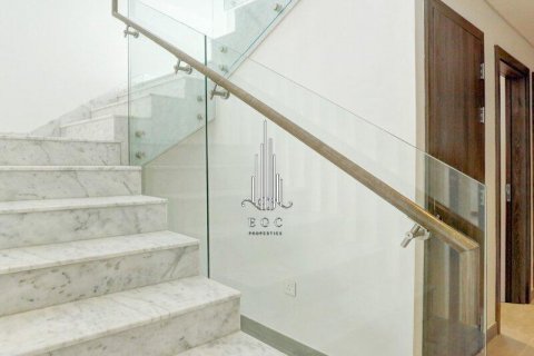 Villa  Yas Island, Abu Dhabijā, AAE 3 istabas, 365.8 m2 Nr. 535016 - attēls 10