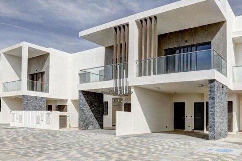 Yas Island, Abu Dhabi, संयुक्त अरब अमीरात में विला, 3 बेडरूम, 365.8 वर्ग मीटर, संख्या 535016