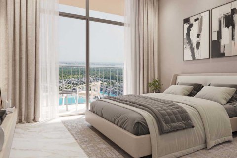 Apartman u SKYSCAPE AVENUE u Nadd Al Sheba, Dubai, UAE 3 spavaćih soba, 148.2 m2 Br. 489306 - fotografija 5