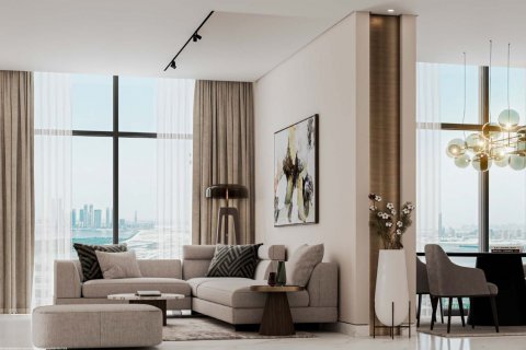Квартира в SKYSCAPE AVENUE в Nadd Al Sheba, Дубай, ОАЕ 4 кімнати, 148.2м2 № 489306