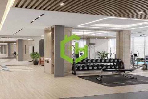 Apartman u gradu City of Arabia, Dubai, UAE 3 spavaće sobe, 162.5 m2 Br. 616671 - Slika 10