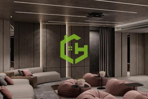 Apartman u gradu City of Arabia, Dubai, UAE 3 spavaće sobe, 162.5 m2 Br. 616671 - Slika 5