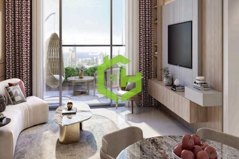 Apartman u gradu City of Arabia, Dubai, UAE 3 spavaće sobe, 162.5 m2 Br. 616671 - Slika 3