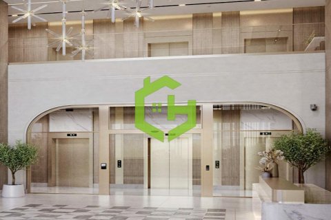 Apartman u gradu City of Arabia, Dubai, UAE 3 spavaće sobe, 162.5 m2 Br. 616671 - Slika 6
