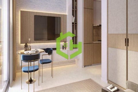 Apartman u gradu City of Arabia, Dubai, UAE 3 spavaće sobe, 162.5 m2 Br. 616671 - Slika 9