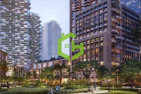 Apartman u gradu City of Arabia, Dubai, UAE 3 spavaće sobe, 162.5 m2 Br. 616671 - Slika 11