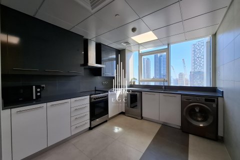 Byt v Al Reem Island, Abu Dhabi, SAE 2 ložnice, 118.9 m² Č.: 535094 - fotografie 5