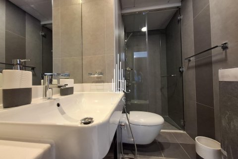 Byt v Al Reem Island, Abu Dhabi, SAE 2 ložnice, 118.9 m² Č.: 535094 - fotografie 18
