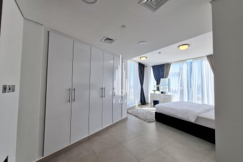 Byt v Al Reem Island, Abu Dhabi, SAE 2 ložnice, 118.9 m² Č.: 535094 - fotografie 13