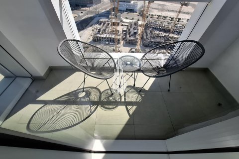 Leilighet i Al Reem Island, Abu Dhabi, Emiratene 2 soverom, 118.9 kvm nr. 535094
