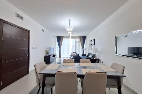 Byt v Al Reem Island, Abu Dhabi, SAE 2 ložnice, 118.9 m² Č.: 535094 - fotografie 3