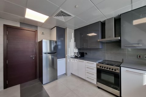 Byt v Al Reem Island, Abu Dhabi, SAE 2 ložnice, 118.9 m² Č.: 535094 - fotografie 11