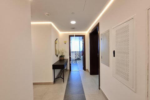 Byt v Al Reem Island, Abu Dhabi, SAE 2 ložnice, 118.9 m² Č.: 535094 - fotografie 14