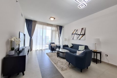 Byt v Al Reem Island, Abu Dhabi, SAE 2 ložnice, 118.9 m² Č.: 535094 - fotografie 2