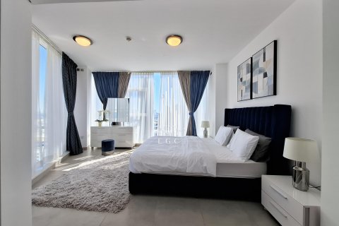Byt v Al Reem Island, Abu Dhabi, SAE 2 ložnice, 118.9 m² Č.: 535094 - fotografie 7