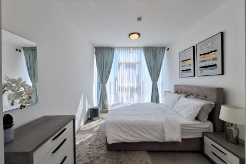 Byt v Al Reem Island, Abu Dhabi, SAE 2 ložnice, 118.9 m² Č.: 535094 - fotografie 4