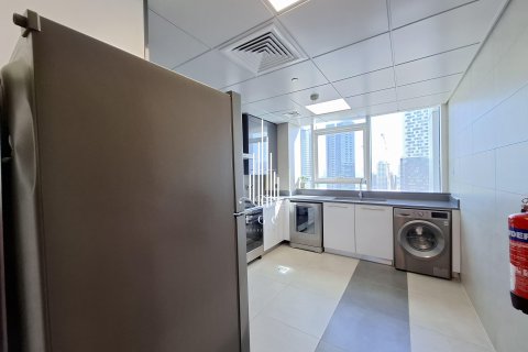 Byt v Al Reem Island, Abu Dhabi, SAE 2 ložnice, 118.9 m² Č.: 535094 - fotografie 12