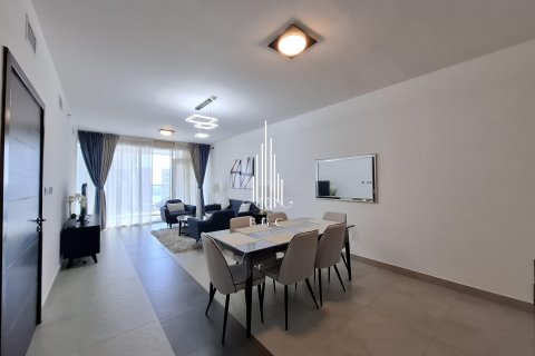 Byt v Al Reem Island, Abu Dhabi, SAE 2 ložnice, 118.9 m² Č.: 535094 - fotografie 8