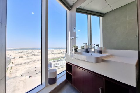Byt v Al Reem Island, Abu Dhabi, SAE 2 ložnice, 118.9 m² Č.: 535094 - fotografie 17