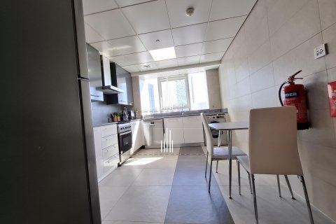 Al Reem Island, Abu Dhabi, UAE의 임대용 아파트 침실 1개, 86.4제곱미터 번호 535093 - 사진 13