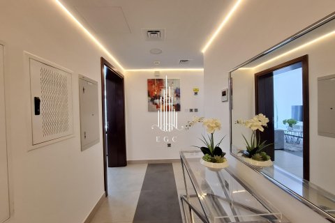 Al Reem Island, Abu Dhabi, UAE의 임대용 아파트 침실 1개, 86.4제곱미터 번호 535093 - 사진 14