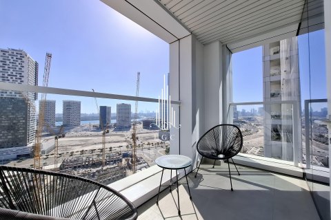 Al Reem Island, Abu Dhabi, UAE의 임대용 아파트 침실 1개, 86.4제곱미터 번호 535093 - 사진 15