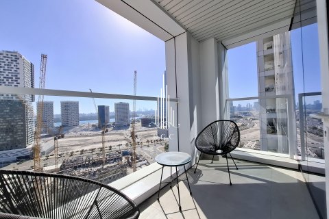 Al Reem Island, Abu Dhabi, UAE의 임대용 아파트 침실 1개, 86.4제곱미터 번호 535093 - 사진 2