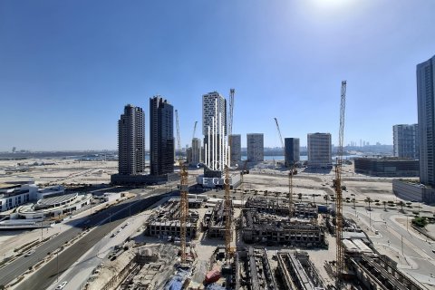 Al Reem Island、Abu Dhabi、UAEにあるマンション 1ベッドルーム、86.4 m2 No535093