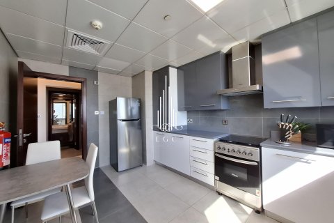 Al Reem Island, Abu Dhabi, UAE의 임대용 아파트 침실 1개, 86.4제곱미터 번호 535093 - 사진 11