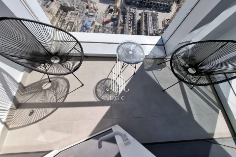 Al Reem Island, Abu Dhabi, UAE의 임대용 아파트 침실 1개, 86.4제곱미터 번호 535093 - 사진 16