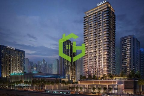 Apartman u Dubai Marina, UAE 3 spavaćih soba, 184.9 m2 Br. 573997 - fotografija 13