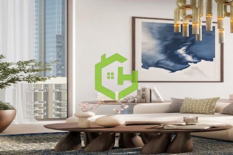 Leilighet i Dubai Marina, Dubai, Emiratene 3 soverom, 184.9 kvm nr. 573997