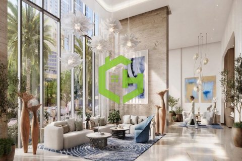Apartman u Dubai Marina, UAE 3 spavaćih soba, 184.9 m2 Br. 573997 - fotografija 2