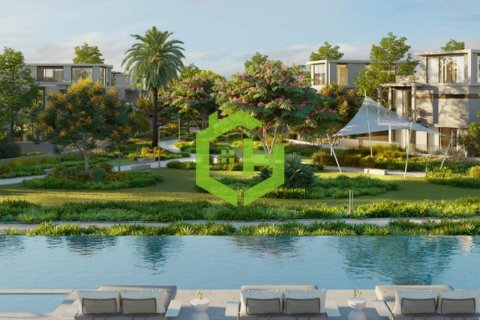 Dubai Land, UAE의 판매용 빌라 침실 5개, 688.9제곱미터 번호 573996 - 사진 8